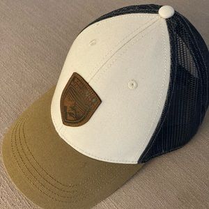 Kuhl hat